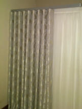 Wave Curtain